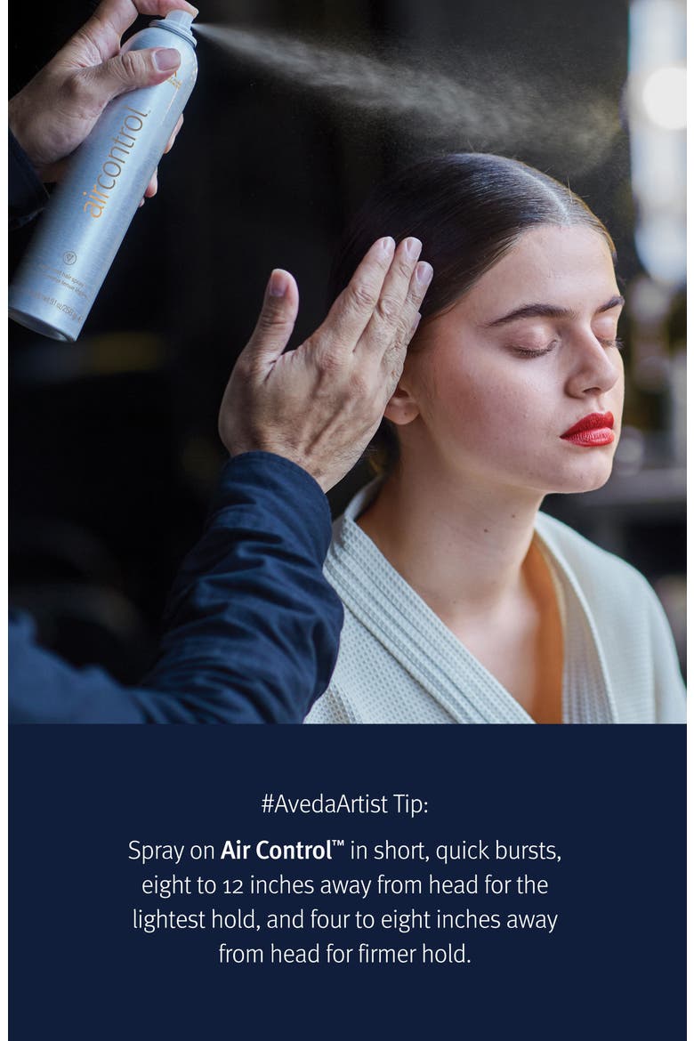 air control™ Hair Spray, Alternate, color, NO COLOR