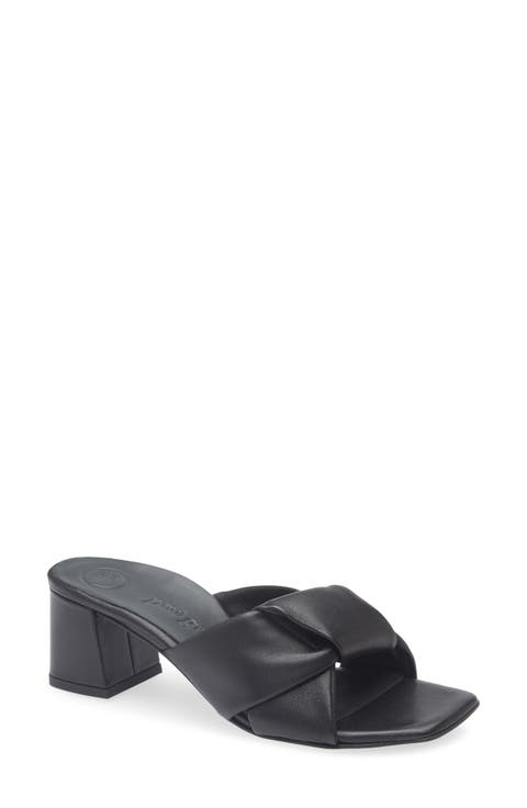 Delight Slide Sandal (Women)