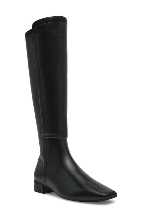 Rosina Knee High Boot (Women)