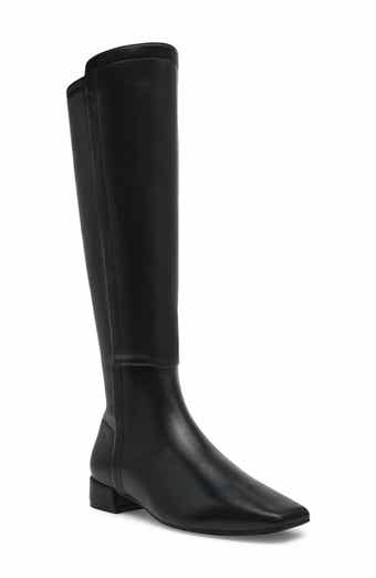 Georgette Tall Boot