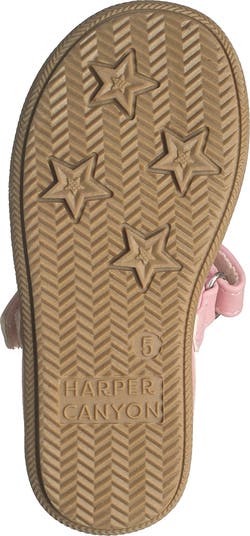 Kids' Kitty Cat Mary Jane Flat