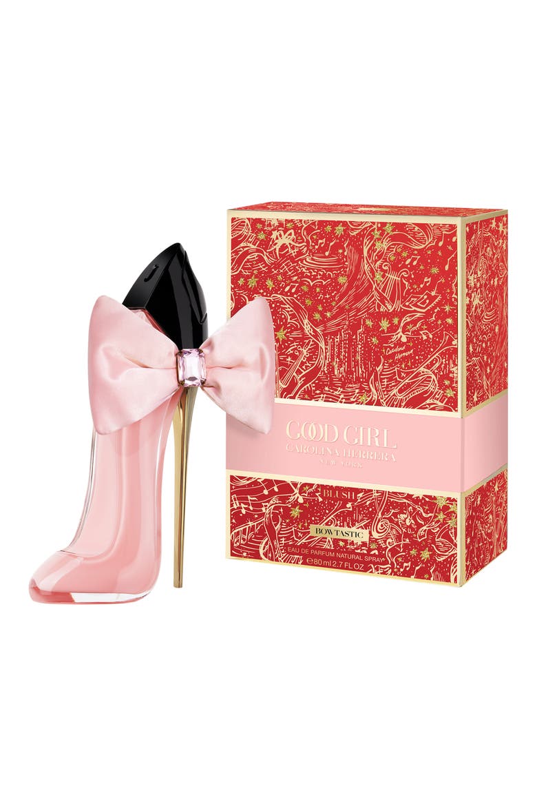 Good Girl Blush Bowtastic Collector's Edition Eau de Parfum, Alternate, color, NO COLOR