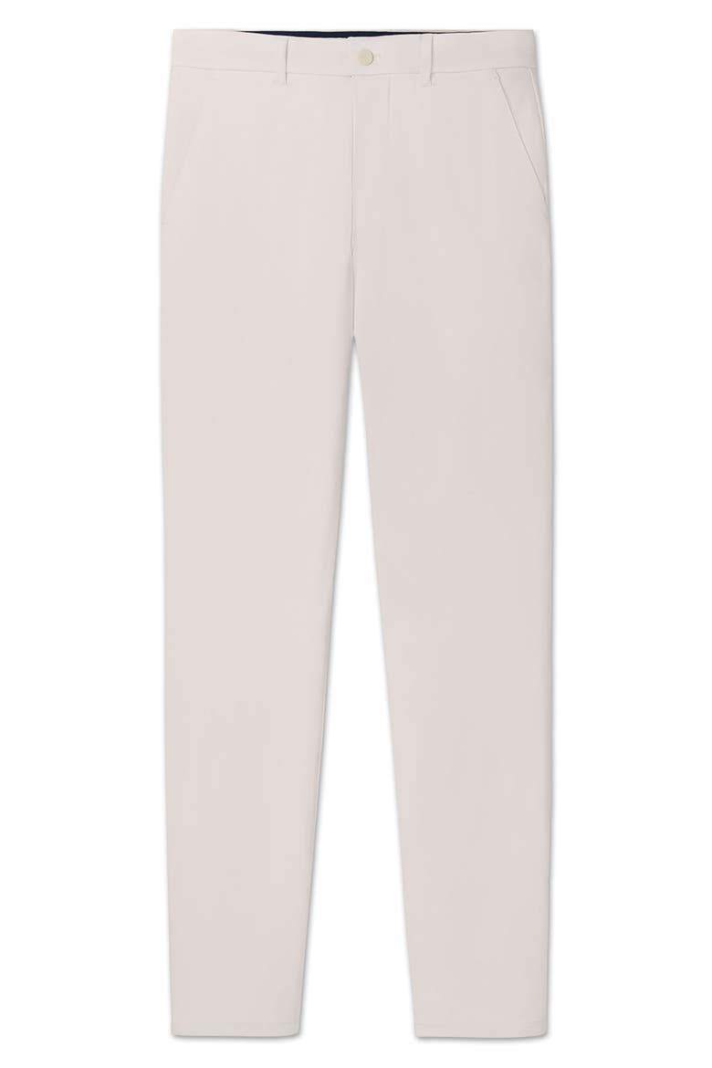 Helmsman Flat Front Chinos, Alternate, color, OAT
