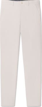 Mizzen+Main Helmsman Flat Front Chinos