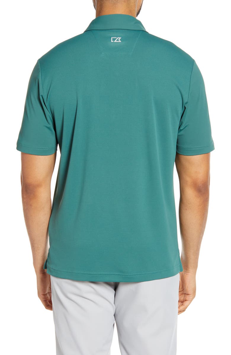 Cutter & Buck Fusion Classic Fit Polo, Alternate, color,