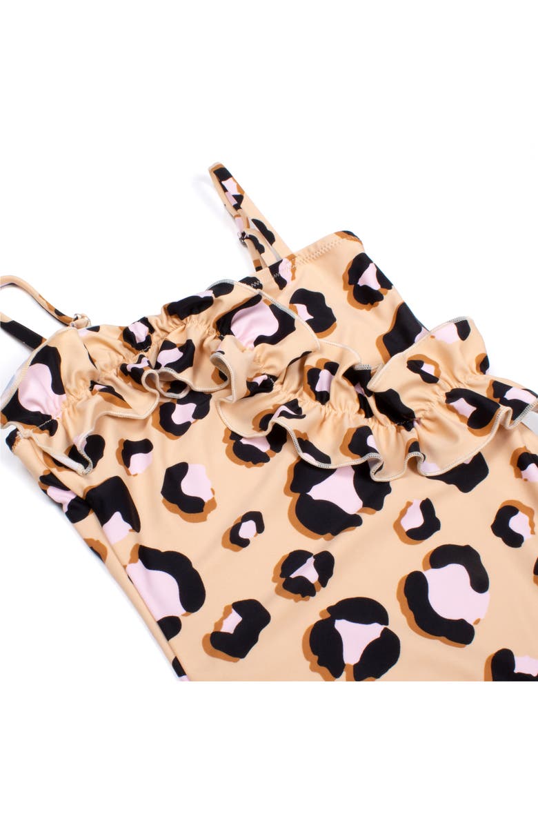 Shade Critters Kids' One-Piece Swimsuit, Alternate, color,