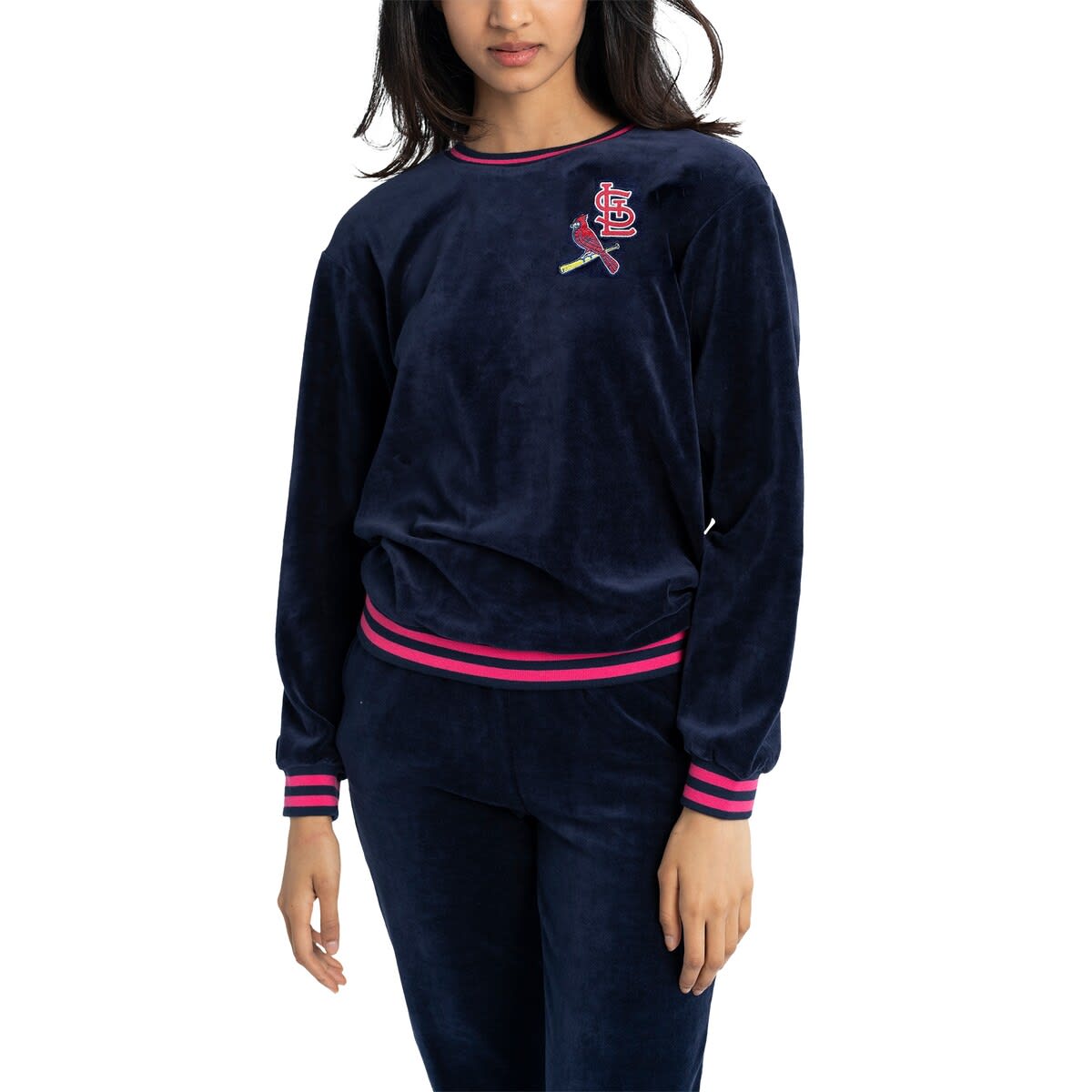selected Navy