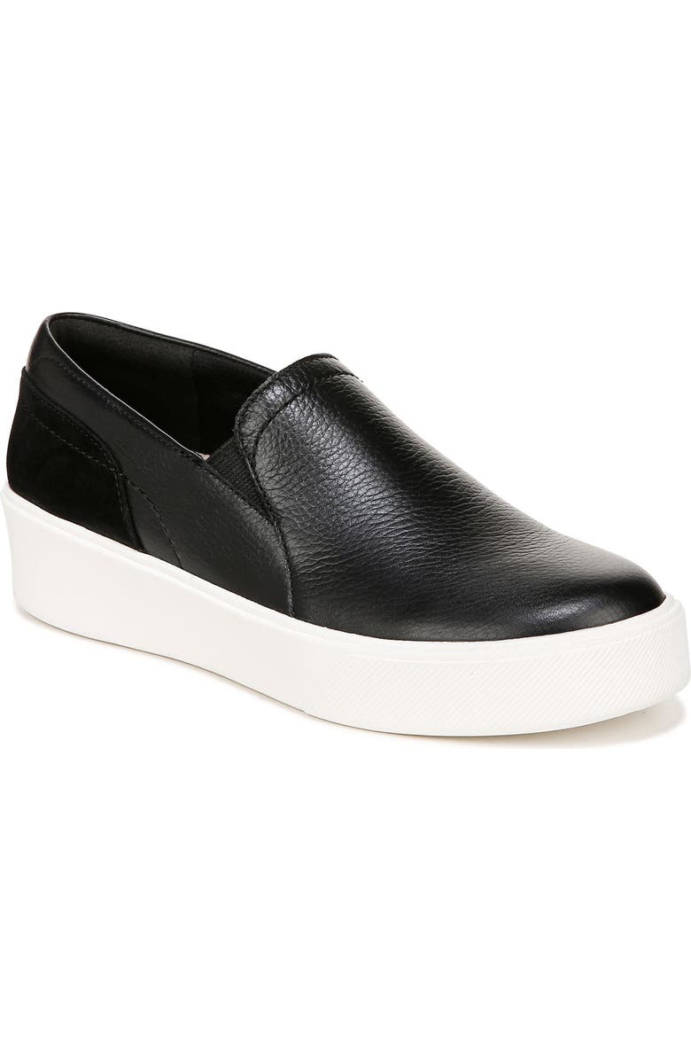 27 EDIT Naturalizer Mirabel Slip-On Platform Sneaker, Main, color,