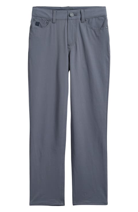 Kids' Khaki Pants