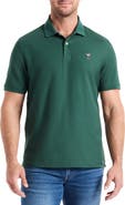 Robert Graham Belvar Knit Polo
