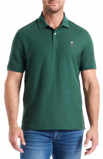 Robert Graham Belvar Knit Polo