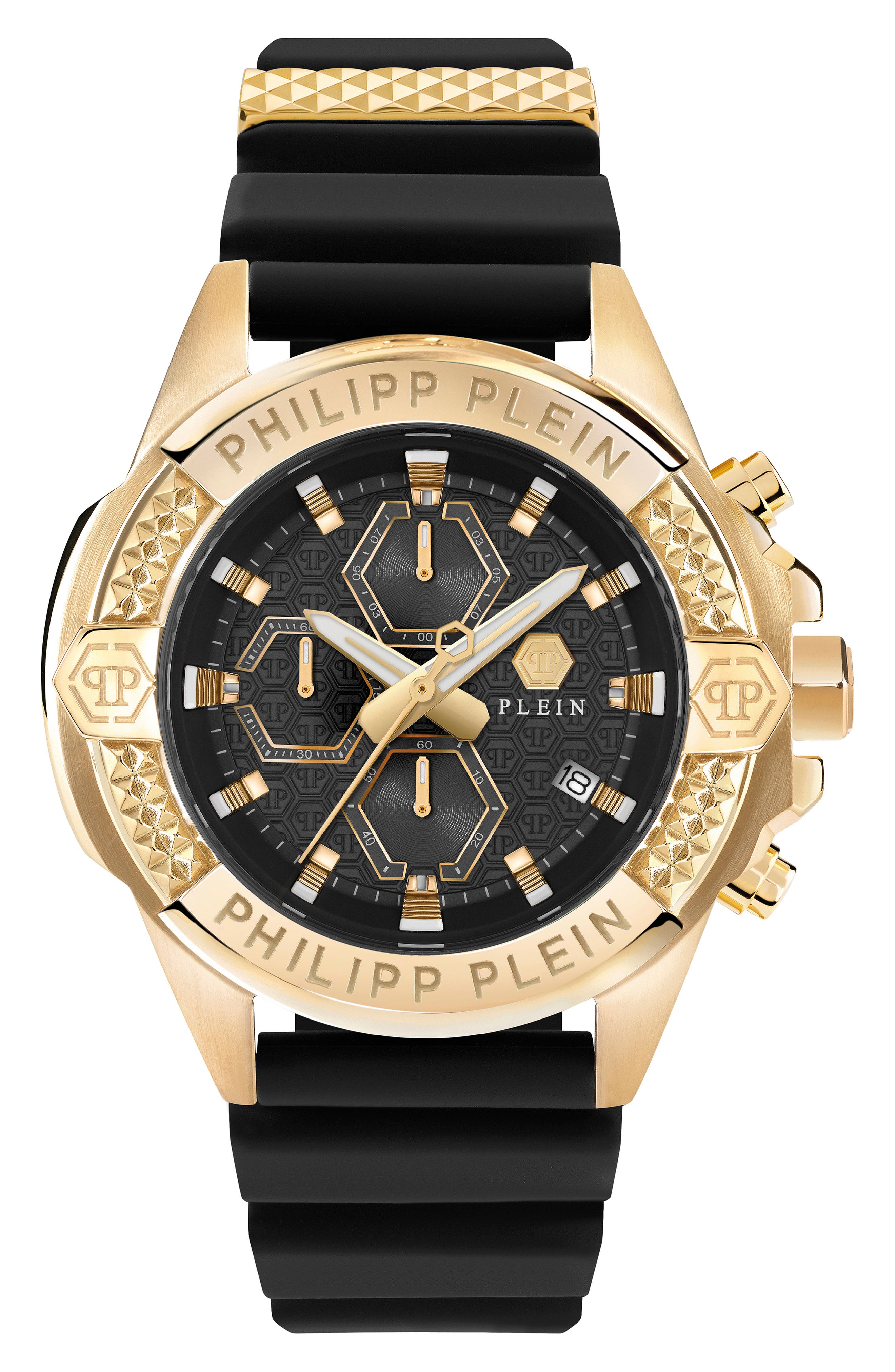 selected YELLOW GOLD