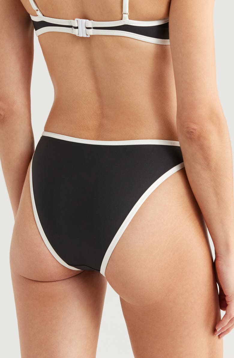 Solid & Striped The Tatum Bikini Bottoms, Alternate, color, 