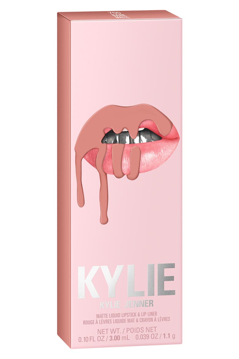 Matte Lip Kit, Alternate, color, BARE