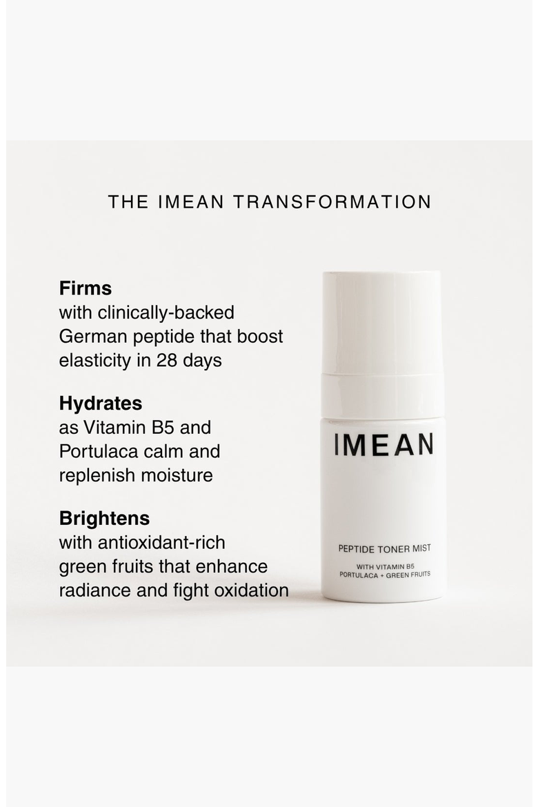 Peptide Toner Mist, Alternate, color, None