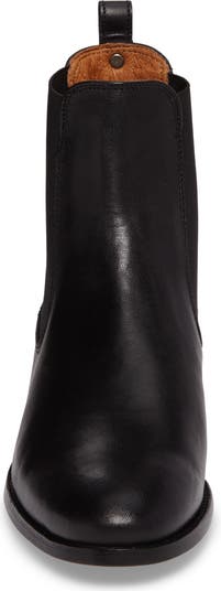 Frye Melissa Chelsea Boot (Women) Nordstrom