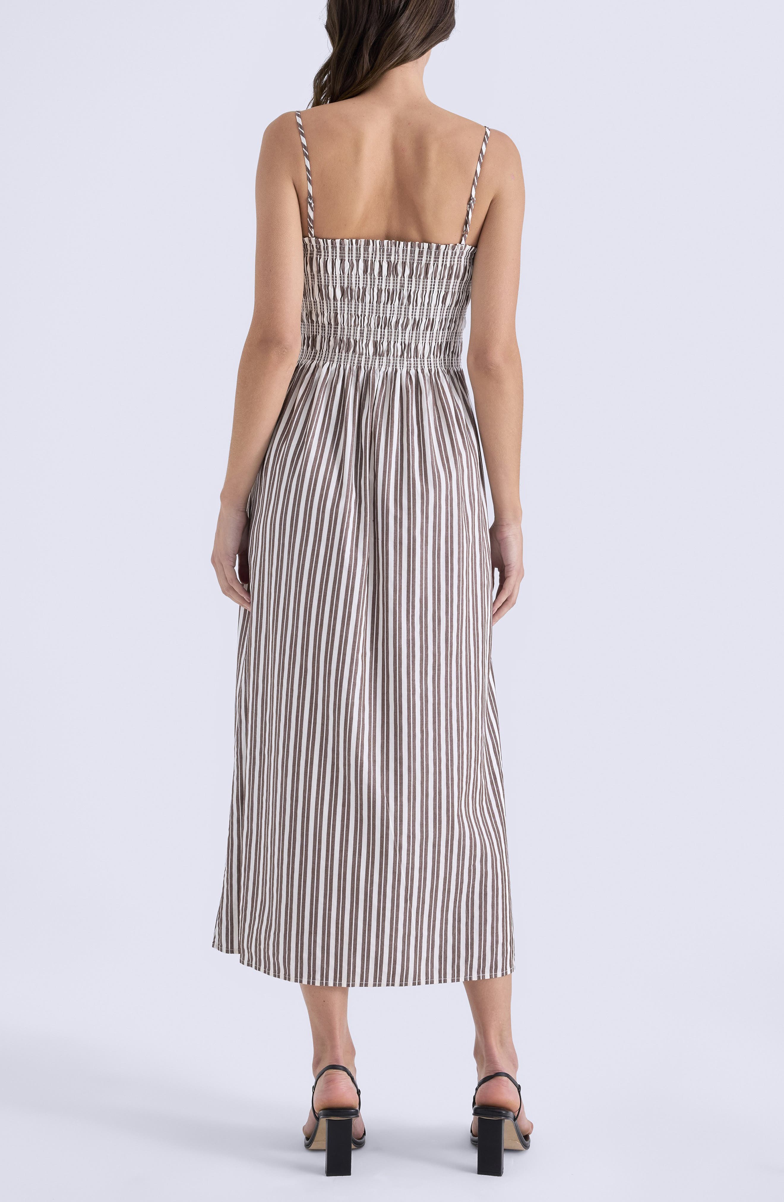 pistola denim bianca dress bianca dress Pistola Bianca Dress