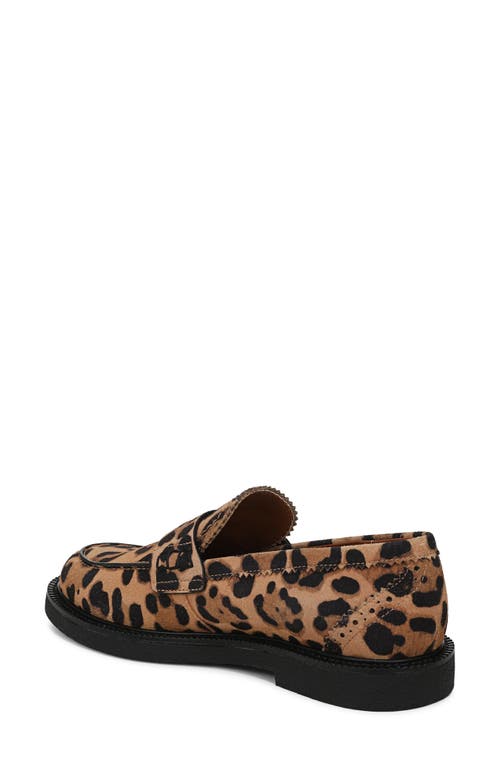 Sarto By Franco Sarto Leron Penny Loafer