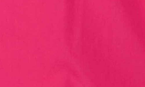 Derek Lam 10 Crosby Cora Sleeveless Cotton Shirtdress In Pink