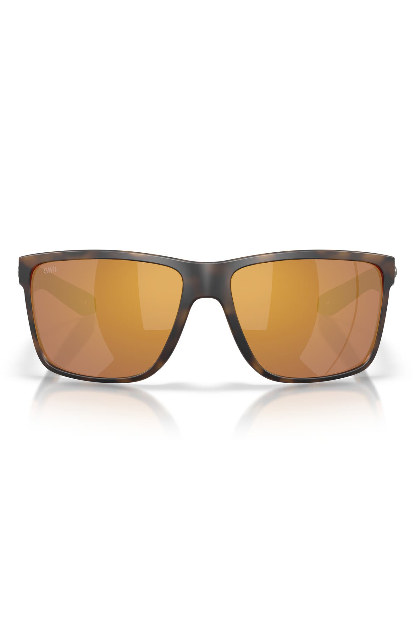 MATTE TORTOISE / GOLD 580G