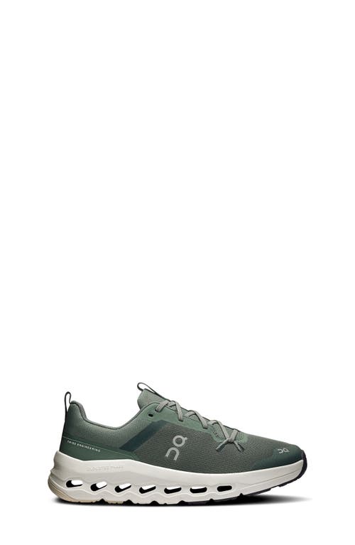 On Kids' Cloudleap Sneaker In Multi