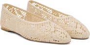 Reformation Pllar Flat