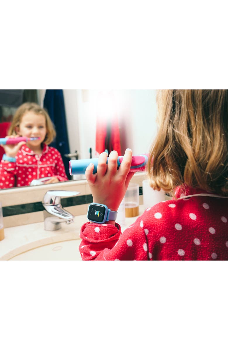 Octopus by Joy Motion Edition Smart Watch, Alternate, color, 