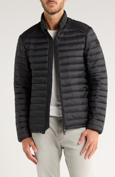 Insulated Coats & Jackets for Men | Nordstrom Rack