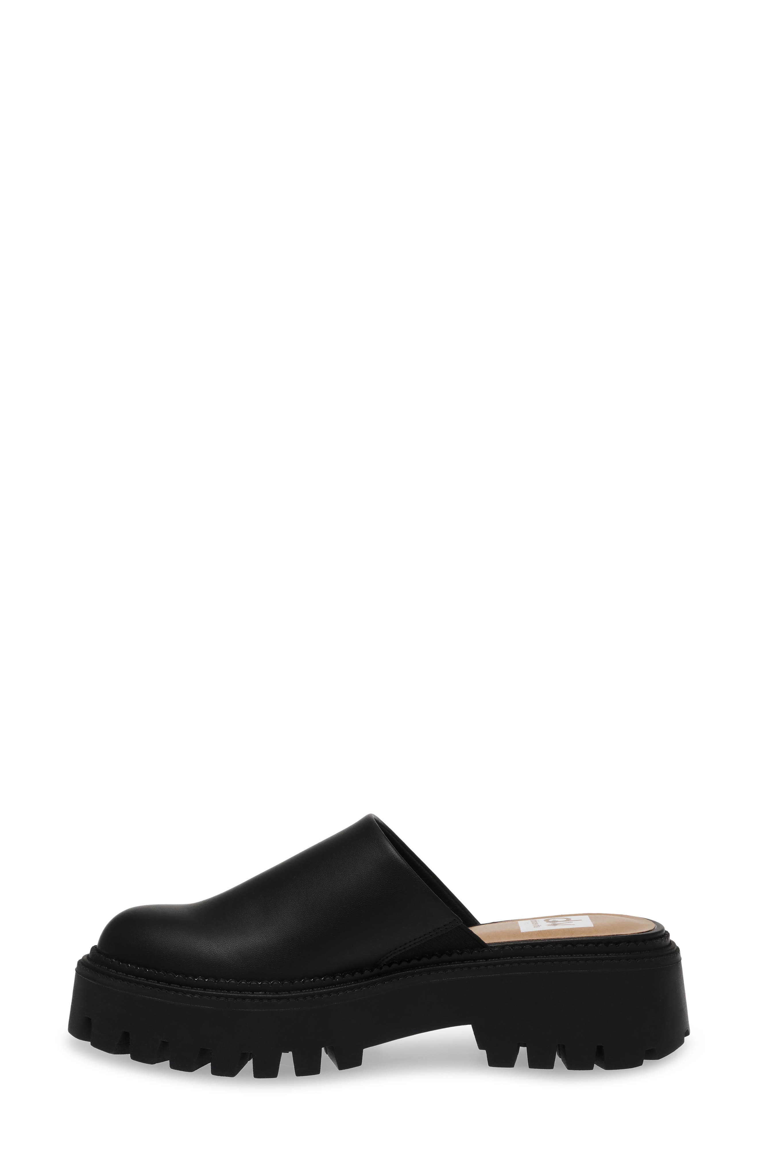 DV by Dolce Vita Lexy Lug Clog, Alternate, color, 
