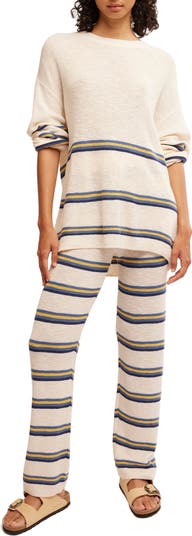 Free People ★ free-est ★ Mariner Sweater Set Mariner Sweater Set | Free People