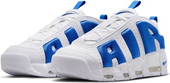 【NIKE】☆スニーカー☆ Nike Air More Uptempo Low Men's Shoes Nike Air More Uptempo Low Men's Shoes. Nike.com