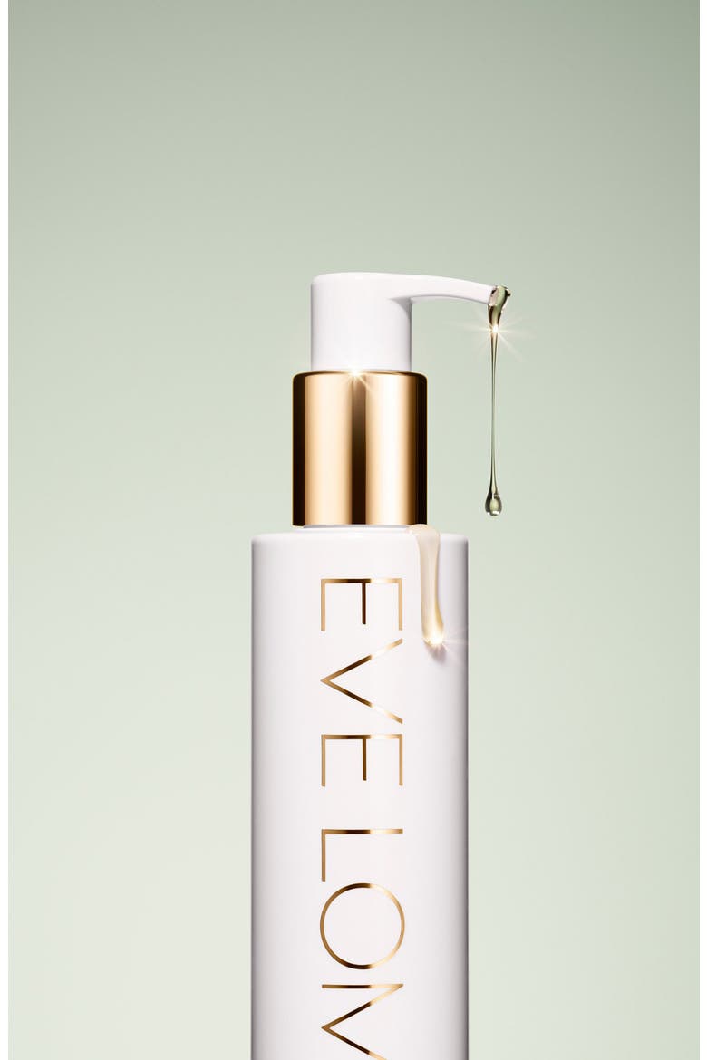 Cleansing Oil, Alternate, color, NO COLOR