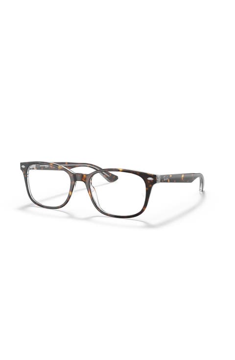 56mm Square optical glasses