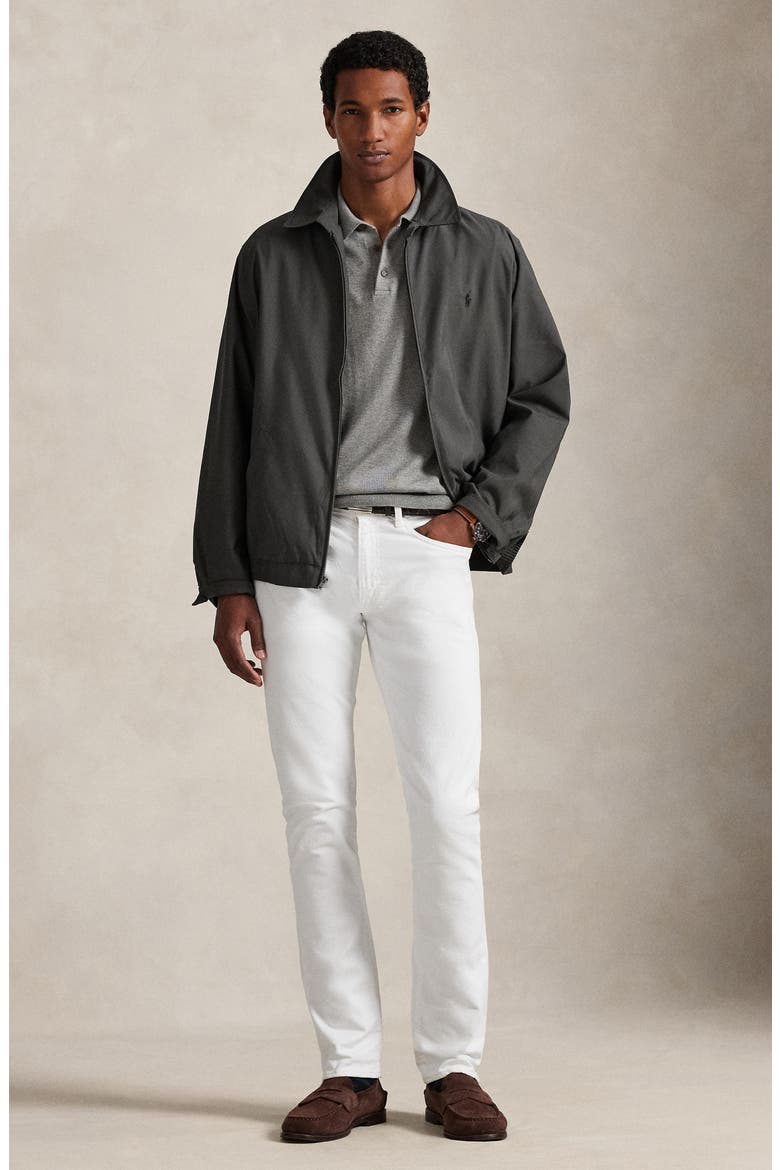 Bi-Swing Jacket (Men) | Nordstrom