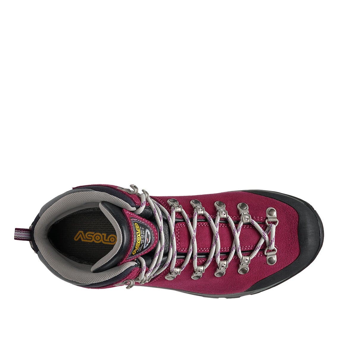 Greenwood Evo Gv Hiking Boot - Women's, Alternate, color, Grapeade