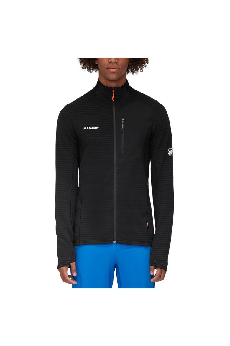 Taiss Light Ml Jacket - Men's, Main, color, Black