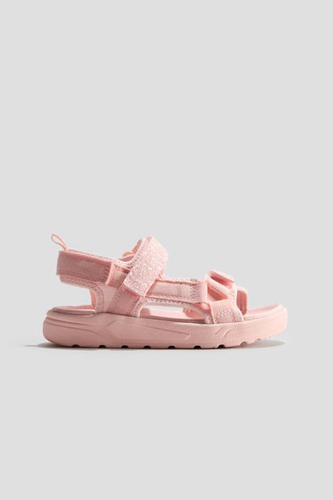 Scuba sandals