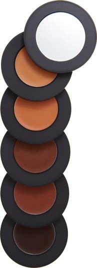 The Cream Sculpt Stack Deep Contour