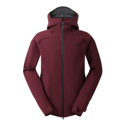 Roving Iii Waterproof Ski Jacket