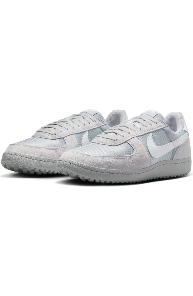 Nike Field General Sneaker, Main, color, Wolf Grey/ White/ Wolf Grey