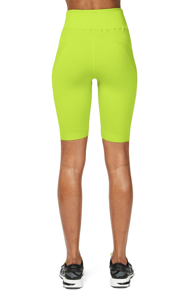 Sweaty Betty Seamless High Waist Bike Shorts, Alternate, color,