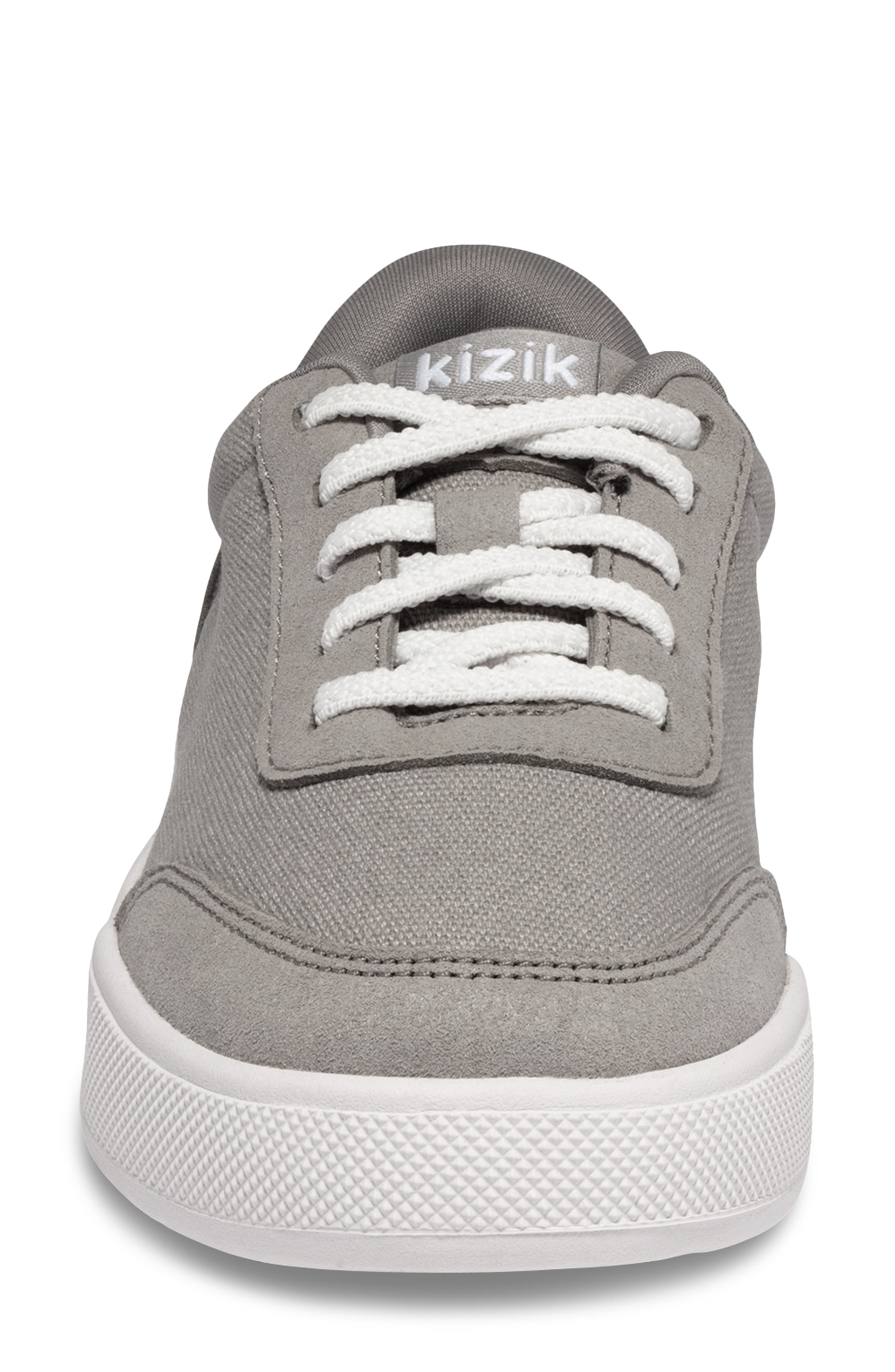 Kizik Prague Hands-Free Sneaker, Alternate, color, 