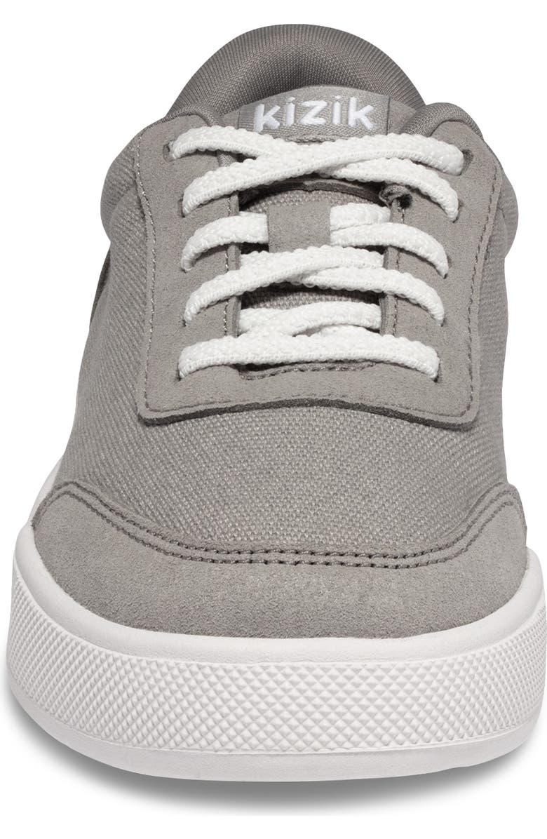 Kizik Prague Hands-Free Sneaker, Alternate, color,