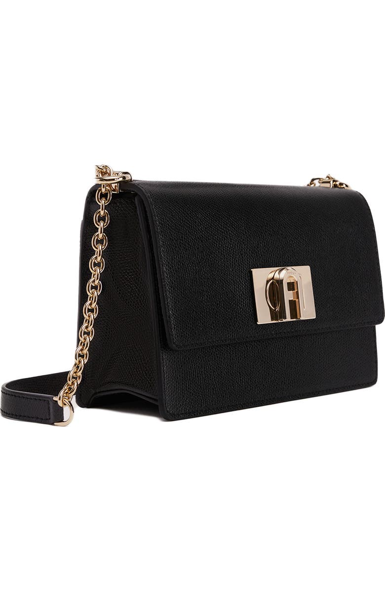Furla 1927 Mini Leather Crossbody Bag, Alternate, color,