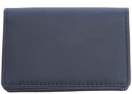 ROYCE New York Leather Card Case