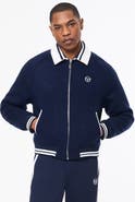 Sergio Tacchini Marco Varsity Jacket