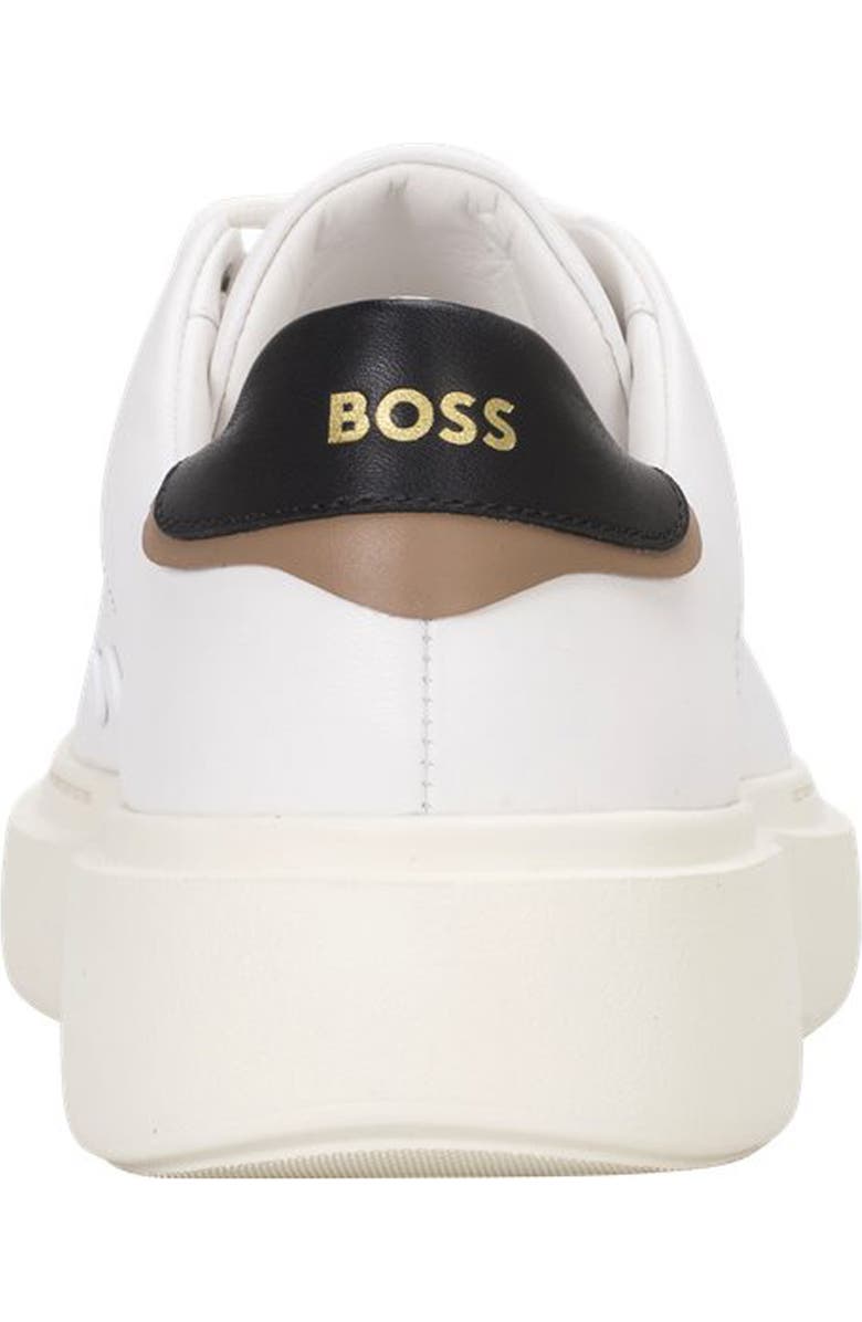 BOSS Amber Sneaker, Alternate, color,