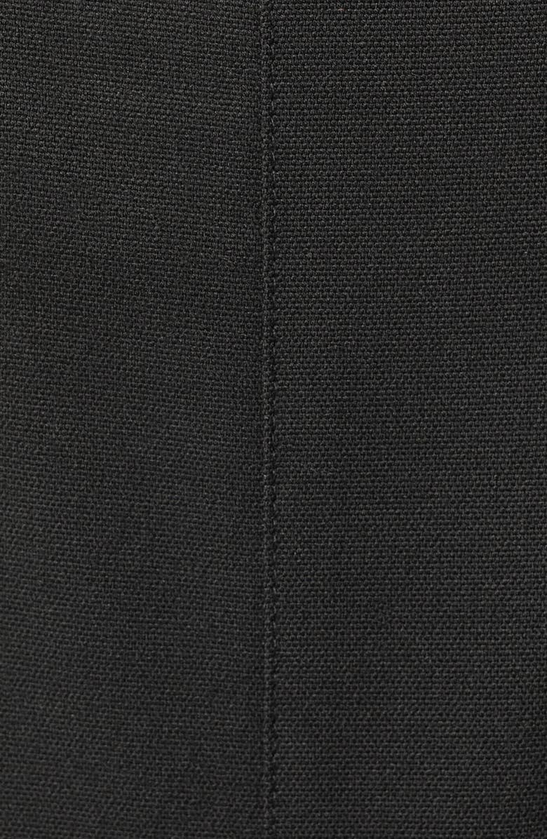 MANGO High Waist Pants, Alternate, color, 