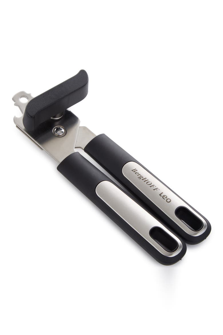 Can Opener, Main, color, BLACK