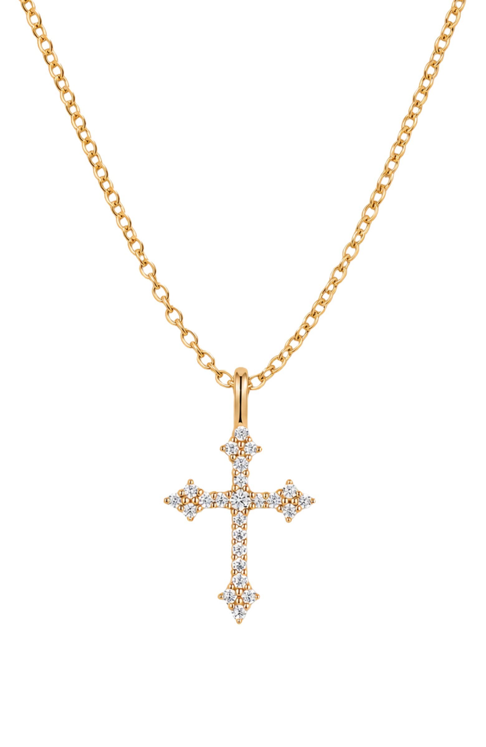 selected Gold Vermeil
